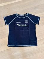T-shirt, Ophalen of Verzenden, Gedragen, Maat 36 (S), Blauw