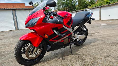 Honda CBR600F met 11.000km, Motoren, Motoren | Honda, Particulier, Ophalen