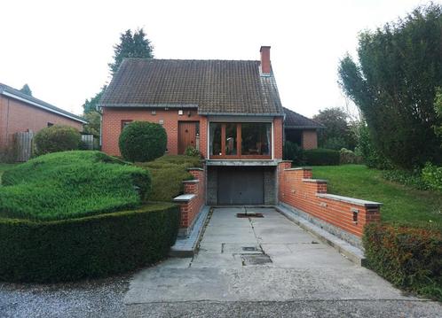 Villa à vendre à Charleroi Roux, 4 chambres, Immo, Maisons à vendre, Maison individuelle, E