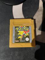 Pokemon gold gameboy, Games en Spelcomputers, Games | Nintendo Game Boy, Ophalen