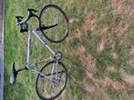 sirocco crossfiets maat 54, Ophalen, Gebruikt
