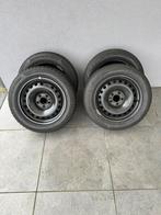 Bridgestone Blizzak winterbanden, Auto-onderdelen, Ophalen, Gebruikt, 16 inch, Banden en Velgen