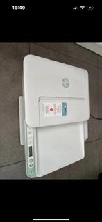 imprimante deskjet Plus 4122, Computers en Software, Printers, Ophalen, Kopieren, Printer, Inkjetprinter