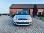 Ford Fiesta 1.3 Benzine * Garantie * Airco *, Auto's, 1299 cc, Stof, Zwart, 4 cilinders
