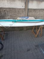 En surfplank te koop, Sports nautiques & Bateaux, Planche à pagaie, Comme neuf, Enlèvement ou Envoi