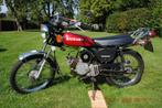 TE KOOP SUZUKI TS 50 CC, Fietsen en Brommers, Brommers | Overige merken, Ophalen, Gebruikt, Klasse B (45 km/u), Suzuki