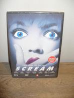 Nieuw!! DVD Scream, CD & DVD, DVD | Thrillers & Policiers, Enlèvement ou Envoi, Neuf, dans son emballage