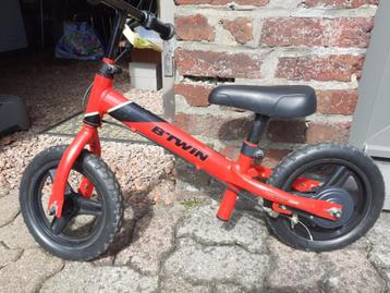 Draisienne beschikbaar voor biedingen