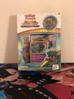 Épinglette Pokémon rare Shining Legends, Enlèvement ou Envoi, Neuf, Plusieurs cartes, Foil