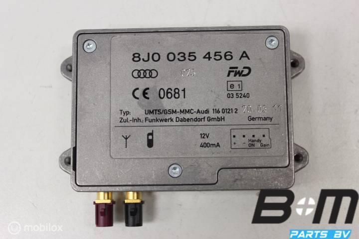 Antenneversterker Audi A1 Sportback 8J0035456A, Autos : Divers, Autoradios, Utilisé