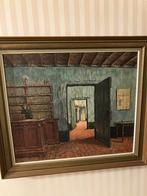 Collection de peintures, Antiquités & Art, Art | Peinture | Classique, Enlèvement