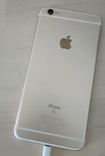 iPhone 6s, Telecommunicatie, Mobiele telefoons | Apple iPhone, Goud, Gebruikt, Ophalen of Verzenden, IPhone 6S