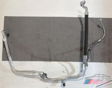 VW GOLF VIII AIRCO LEIDING 5WA816743 & 5Q0816741C beschikbaar voor biedingen