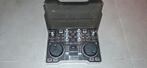 pioneer dj 1x  & Hercules dj 1x, Audio, Tv en Foto, Professionele apparaten, Ophalen, Zo goed als nieuw
