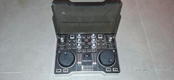 Pioneer DJ 1x et Hercules DJ 1x, Enlèvement, Comme neuf