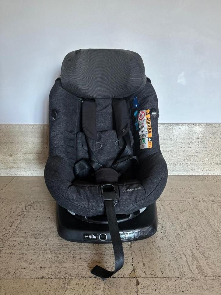 Maxi-Cosi AxissFix i-Size Autostoel – ISOFIX, 61–105 cm, Kinderen en Baby's, Autostoeltjes, Gebruikt, Maxi-Cosi, 0 t/m 13 kg, Isofix
