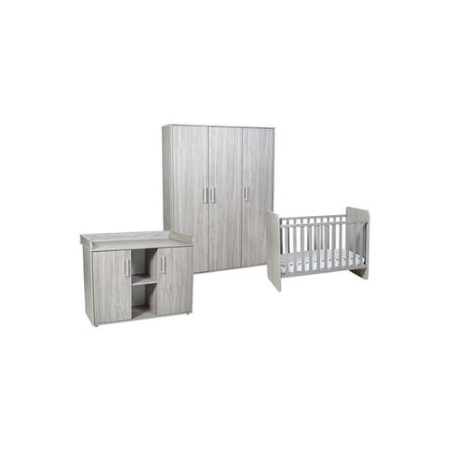 Chambre Bébé Complète, Kinderen en Baby's, Kinderkamer | Complete kinderkamers, Zo goed als nieuw, Jongetje of Meisje, Ophalen