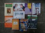 8 boeken over ISLAM, Ophalen of Verzenden, Islam