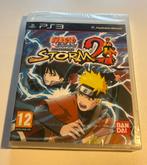Naruto Ultimate Ninja Storm 2 - PS3 - Nieuw, Ophalen of Verzenden, Nieuw