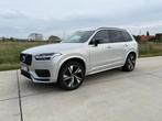 Volvo xc 90 Full option, Auto's, Volvo, 1969 cc, 2327 kg, Leder en Stof, 7 zetels