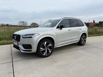 Volvo XC 90, Autos, XC90, Achat, Euro 6, 7 places