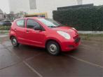 Suzuki Alto 1.0 benzine- 112500 km - 2010 - Goed onderhouden, Auto's, USB, Handgeschakeld, Particulier, Alto