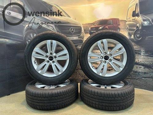 ZOMERSET KIA SPORTAGE MK4 2016-2022 17" (#502), Auto-onderdelen, Banden en Velgen, Banden en Velgen, Zomerbanden, 17 inch, 225 mm
