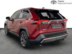 Toyota RAV-4 Dynamic Plus 2WD, Auto's, Toyota, Automaat, 2487 cc, 131 kW, 5 deurs