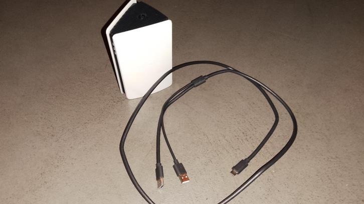 Prismxr Puppis S1 AX3000 VR Simracing, Computers en Software, WiFi-versterkers, Zo goed als nieuw, Ophalen of Verzenden