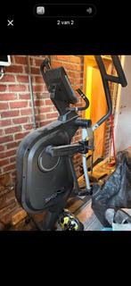 Senz cross fitness, Sport en Fitness, Ophalen, Gebruikt, Crosstrainer