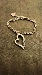 Armbandjes 2 stuks., Handtassen en Accessoires, Armbanden, Ophalen of Verzenden, Rood