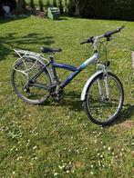 Jongens fiets Ofxord 26 inch, Fietsen en Brommers, Ophalen