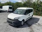 2016 - Fiat Doblo 263 Personenauto, Auto's, Fiat, Gebruikt, Doblo, Bedrijf, Overige carrosserie