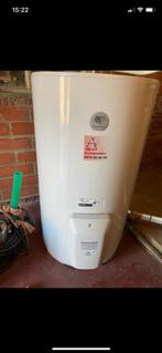 Boiler Thermor 150L, Doe-het-zelf en Bouw, Ophalen, 100 liter of meer, Boiler, Zo goed als nieuw