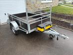 Remorque 2m 1/30m, Ophalen, Zo goed als nieuw