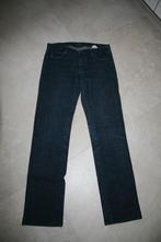 Armani jeans broek donker blauw maat 30, Vêtements | Femmes, Culottes & Pantalons, Bleu, Porté, Enlèvement ou Envoi, Longs