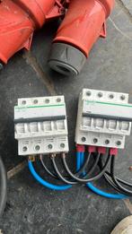 Schakelaar alle samen 120€, Doe-het-zelf en Bouw, Elektriciteit en Kabels, Ophalen, Zo goed als nieuw, Schakelaar