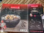 Barbecook Amica, Ophalen, Gebruikt, Barbecoock, Met accessoires
