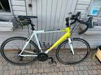 Racefiets Gazelle, Fietsen en Brommers, Fietsen | Heren | Sportfietsen en Toerfietsen, Ophalen, 28 inch, Zo goed als nieuw, 15 tot 20 versnellingen