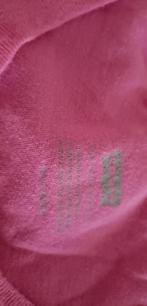 T - shirt fuschia LEVIS, Kleding | Dames, T-shirts, Maat 46/48 (XL) of groter, Ophalen of Verzenden, Zo goed als nieuw, Korte mouw