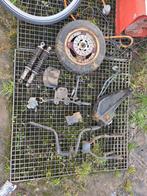 Onderdelen dax/monkey BIEDEN!!, Fietsen en Brommers, Brommeronderdelen | Algemeen, Ophalen of Verzenden