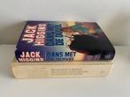 2 X Jack Higgins, Boeken, Ophalen of Verzenden, Gelezen, Jack Higgins