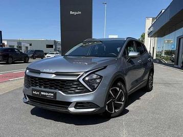 Kia SPORTAGE 1.6 T-GDi Pulse beschikbaar voor biedingen