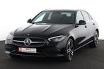 Mercedes-Benz C-Klasse 300 e iA e iA + GPS + CAMERA + PDC +, Auto's, Mercedes-Benz, Automaat, Achterwielaandrijving, Gebruikt
