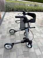 Rollator Vermeiren, Diversen, Rollators, Ophalen, Lichtgewicht, Zo goed als nieuw