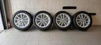 Origineel BMW Winterset 3 en 4 reeks -G20 G21 G22 G23-5X112, Auto-onderdelen, Ophalen, Gebruikt, Banden en Velgen, 17 inch
