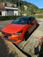 Opel Corsa 2020 - GS Line, Autos, Opel, Achat, Boîte manuelle, Autres couleurs, Noir