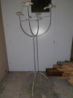 grand chandelier, Enlèvement, Chandelier