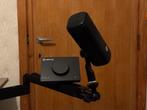 Setup micro Elgato complet prêt à l’emploi et de qualité pro, Enlèvement ou Envoi, Comme neuf