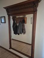 Miroir Malines, Antiquités & Art, Enlèvement, Rectangulaire, 100 à 150 cm, 150 à 200 cm